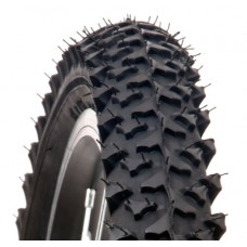 Schwinn All Terrain Bicycle Tire (MTN) With Puncture Guard 26” - B0030RMC10